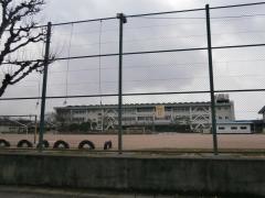 山形市立西小学校
