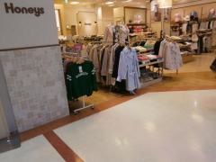 ハニーズ　山形南店