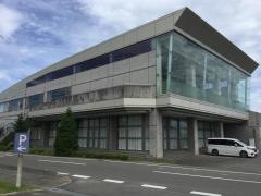 新地町図書館