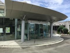 新地町図書館