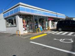 ローソン　いわき小名浜大原西店