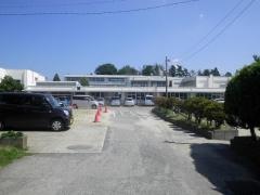 金沢小学校