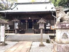 野木神社