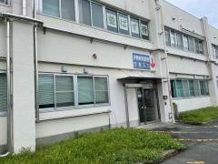 伊勢崎税務署