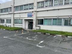伊勢崎税務署