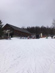草津温泉スキー場