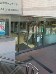 武蔵野銀行さいたま新都心出張所