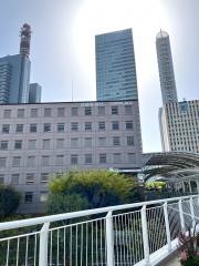 武蔵野銀行さいたま新都心出張所