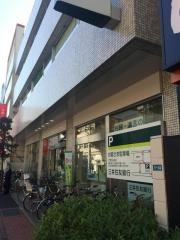 三井住友銀行浦和支店