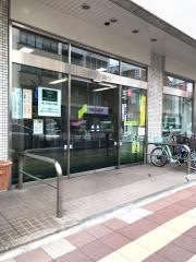 三井住友銀行浦和支店