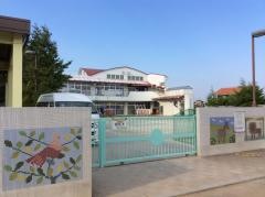 白岡天使幼稚園