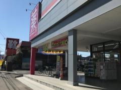 マツモトキヨシ　東越谷店