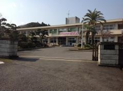 中川小学校