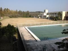 中川小学校