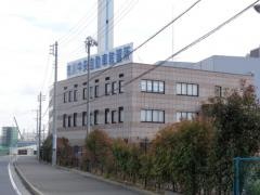 市川中央自動車教習所