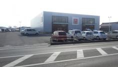 ユニクロ　八街店