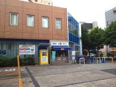みずほ銀行戸越支店