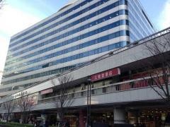 三省堂書店有楽町店