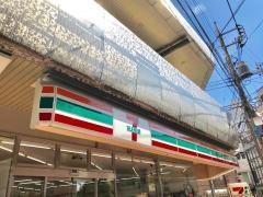 セブンイレブン　杉並荻窪五丁目店