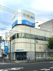湘南信用金庫磯子支店