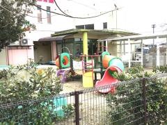 なかの乳児保育園