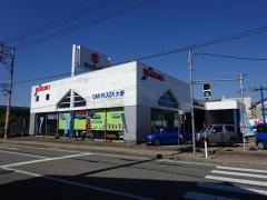 福井三菱自動車販売大野店
