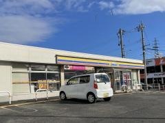 ミニストップ 敦賀古田刈店