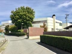 私立佐久長聖中学校
