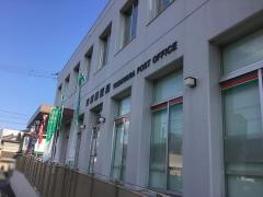 ゆうちょ銀行吉原店
