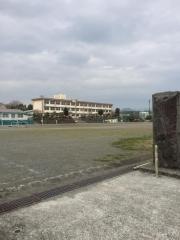 富士宮市立上野中学校