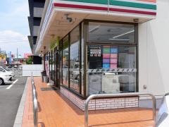 セブンイレブン　静岡吉田インター店