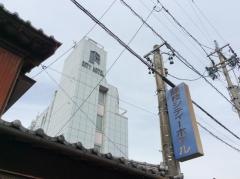 藤枝シティーホテル