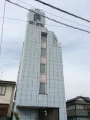 藤枝シティーホテル