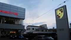 ポルシェセンター尾張・岐阜