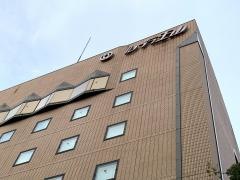 ホテルルブラ王山
