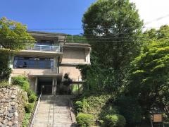 鞍馬小学校