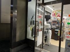 セブンイレブン　京都縄手新橋店