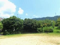 莵道公園