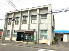 ＪＡ堺市久世支所