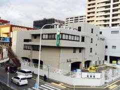 りそな銀行光明池支店
