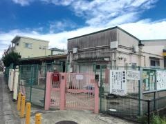桜丘北保育所