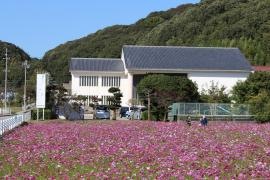 たつの市立御津図書館