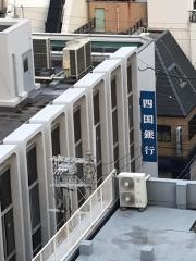 四国銀行神戸支店