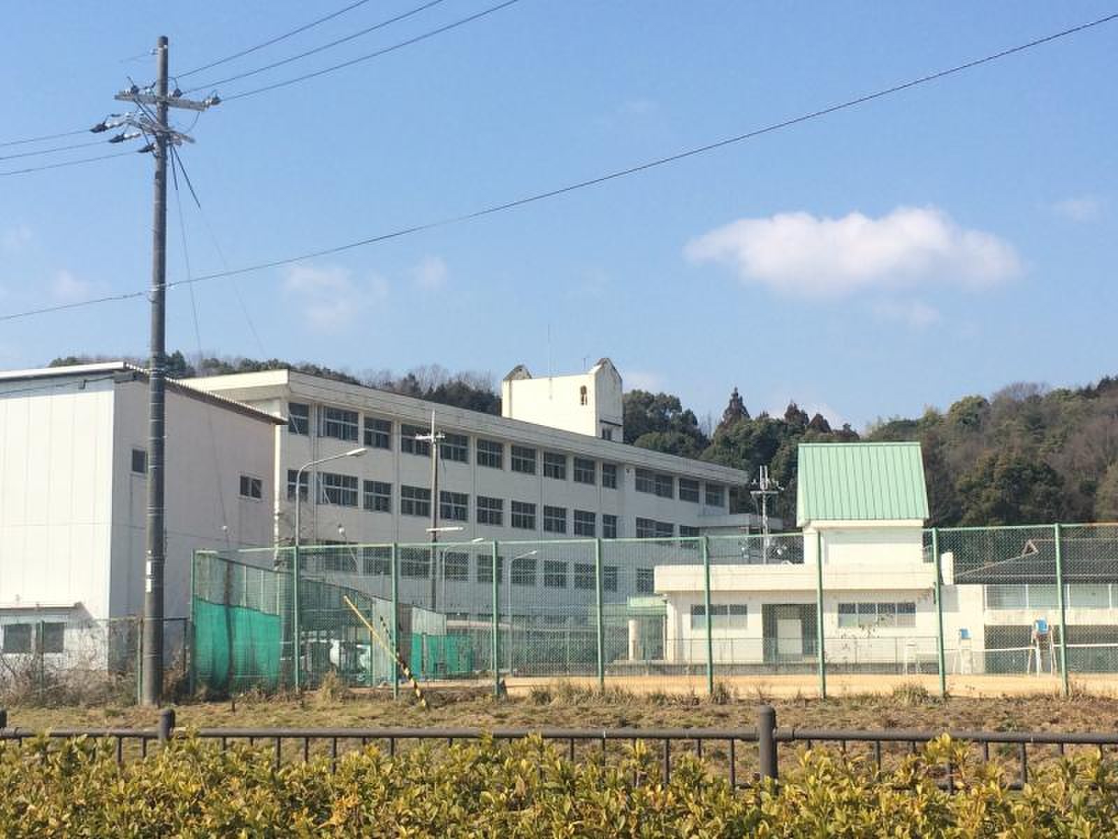 活動歴および当時の関連ビジュアル記録