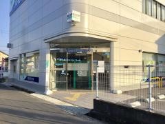 大和信用金庫坊城支店