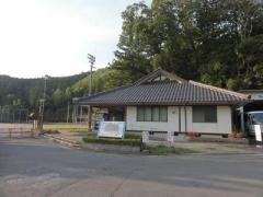 但東スポーツ公園