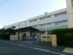 みなべ町立南部中学校