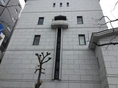広島銀行岡山支店