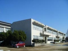 総社東小学校