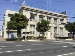 中国銀行倉敷支店